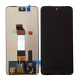 LCD+Touch screen Xiaomi Redmi Note 10 5G / 10T 5G / Poco M3 Pro 4G / 5G juodas (black) (O)